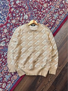 Authentic Fendi Knit Sweater