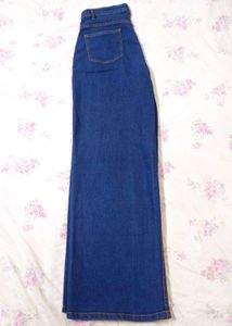 Kotty Dark Blue Denim Jeans 👖✨