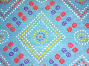 New Gujrati Cotton Printed Kurti