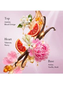 Mor Rose Quartz Eau de Parfum