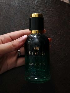 Fogg I AM QUEEN Perfume