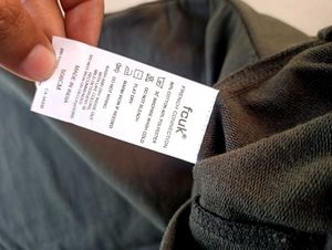 FRENCH CONNECTION TRACKPANT UNUSED