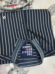 Bundle of Men's Shirts