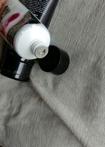 Charcoal Peel Off Mask Anti Blackhead