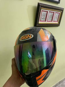 Stylish Sporty Bike Helmet