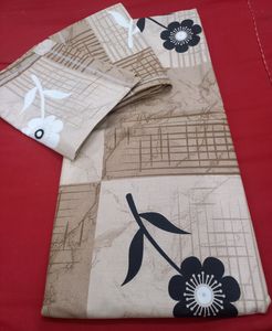Double Bedsheet