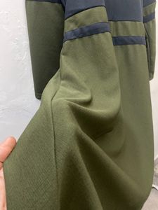 Brand new Dark Olive Top