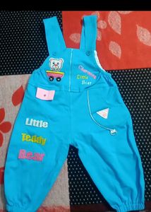 New Dungree For Boys And Girls