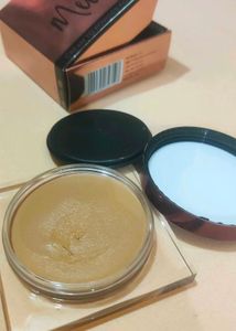 PRICE DROP Sugar Mettle Cream To Powder Foundation