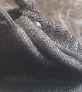 Sparkly / sequin embellished Bag