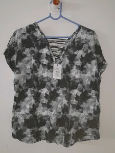 Casual Top