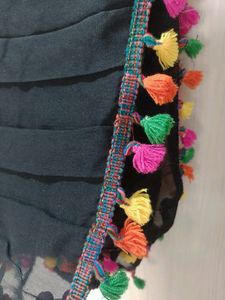 Gujrati Dupatta