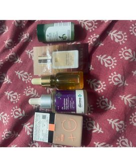 Face Serum Combo