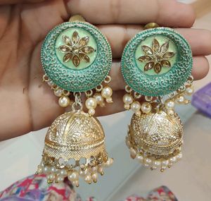 Jewellery Set For Women. Like New. Good Condition