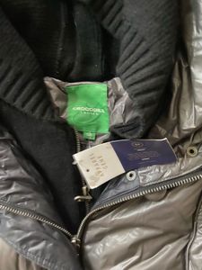 🚨Price Drop 🚨Crocodile Puffer Coat Jacket 🧥