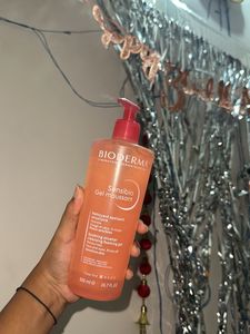 Bioderma Sensibio