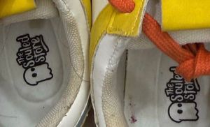 The souledStore women’s shoes new