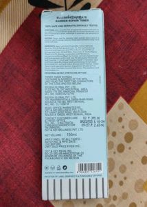Dot &amp; Key Blueberry Toner