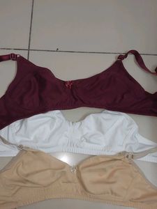3-400-DAISY DEE-Bra Bundle - Set of 3