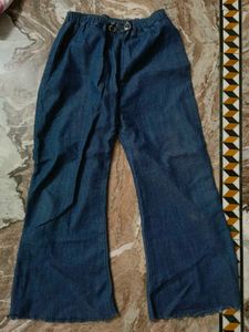 Ethnic Indian Kurta Set with Palazzo