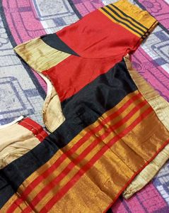 New Women's Blouse