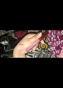 Etude House Girl Lipstick+ pink lipstick