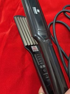 Bronson Professional Hair Straightener