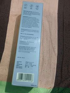 Sereko Vitamin C Clarifying Body Oil