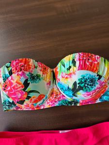 Swim Bikini Top 🧜