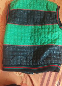 Unused New Boy Winter Jacket