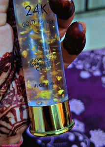 24K Gold Elixir Face Serum
