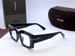 Tom Ford Black Square Eyeglasses HIGH QUALITY COPY