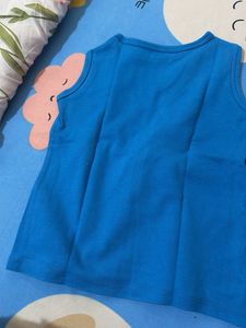 set of 5 Tank Tops
