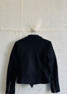 🇺🇸Primark imported Biker Jacket