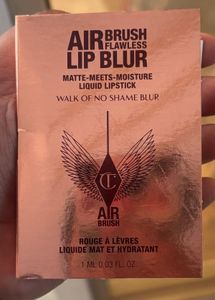 Charlotte Tilbury Air-Brush Lip Blur