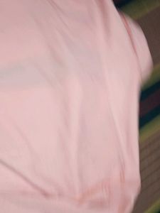Classic Pink Long Sleeve Shirt