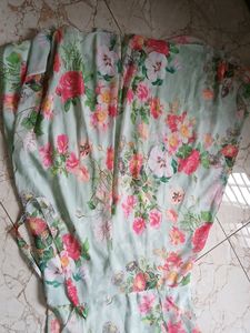 Dresses- Gown