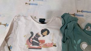Girls' Tops