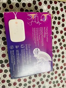 Electric breast Pump Philips