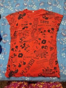 combo tshirt