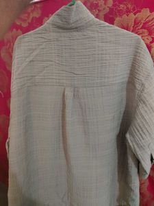 SNITCH Casual  Button-Up Shirt