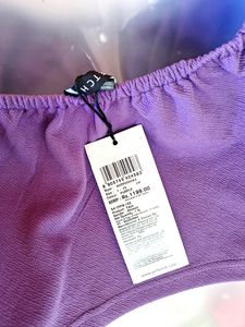Cottagecore Bardot Milkmaid Trending Top