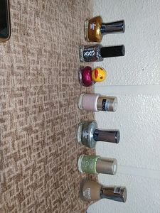 Nail Polish combo 7