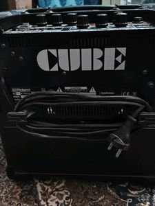 Roland Cube-15XL Guitar Amp