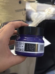 L'Oreal Keratin Alpha Sleek