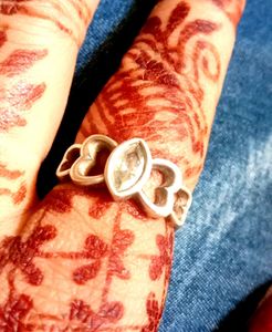 Original Silver Ring