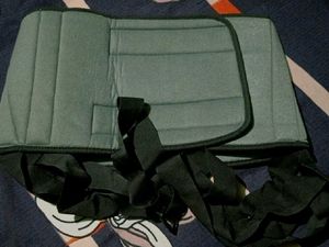 Reusable Period Belt - Comfort & Support