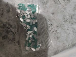 Assorted Mirror Sequins for Crafts