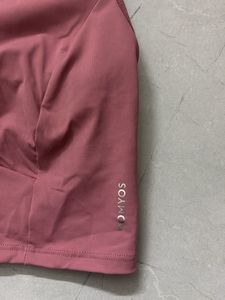 Decathlon Pink Active Top 💗