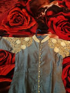 kurta skirt and dupatta